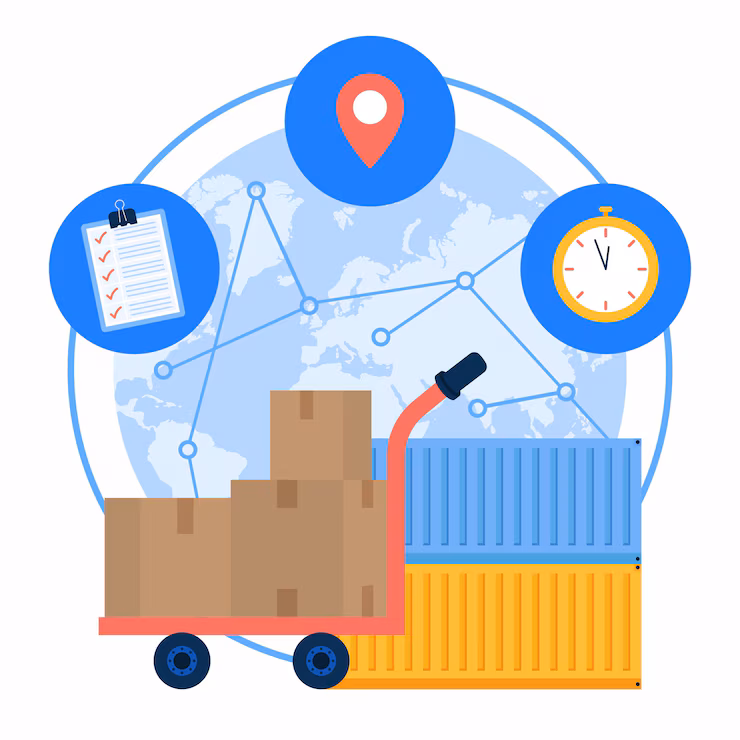 hand-drawn-international-trade_23-2149166407